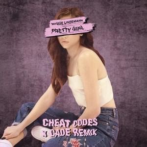 Maggie Lindemann – Pretty Girl Remixes | Genius