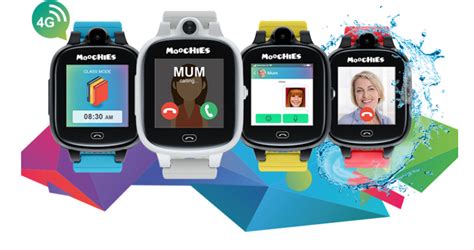 Moochies smartwatch experiences - Electronics & Technology - Community