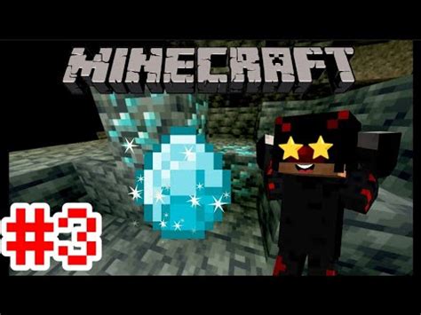 I Primi Diamanti Flamecraft Minecraft Ita Ps Youtube