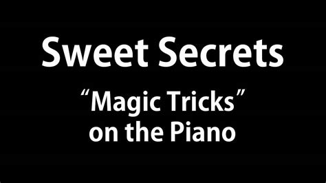 Online Piano Lessons | Piano Chops