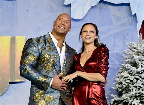 The Rock reveals family coronavirus battle - Entertainment - The ...