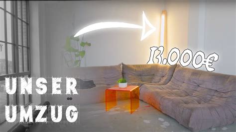 Wir Haben Wieder Ein Neues B Ro Ehrenlos Teures Sofa Mini Vlog