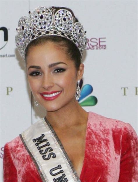 Miss Universe Winners In Different Years | Others