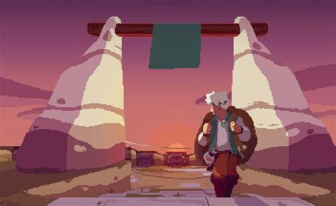 Moonlighter review | PC Gamer