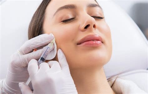 Tout Savoir Botox Le Botox Injection Acide Botulinique Prix