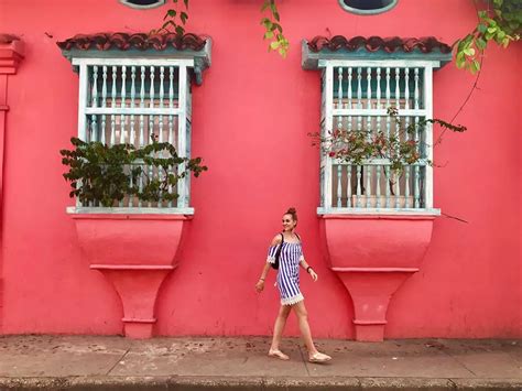 Introduction To Expat Life In The Colourful Colombia