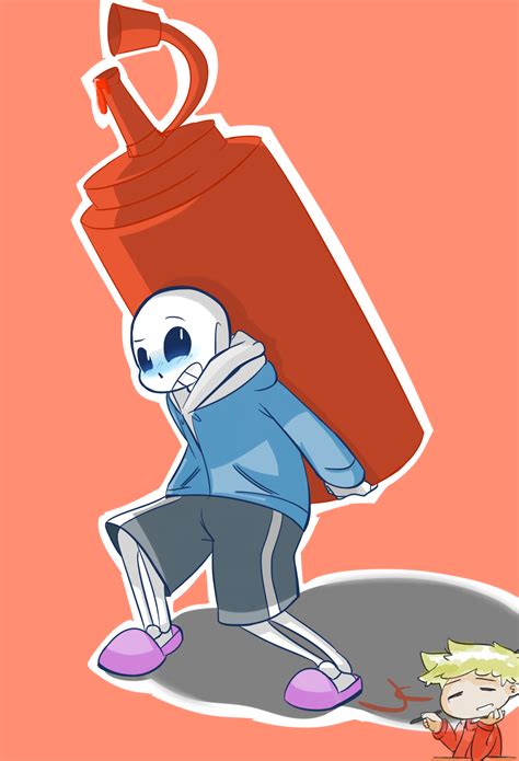 Holy Maca Bony Sans By Caguiat233 On Deviantart