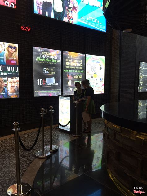 Bhd Star Cineplex Vincom Center Phạm Ngọc Thạch ở Quận Đống Đa Hà