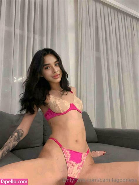 Camilagodness Fansdecamilagod Nude Leaked OnlyFans Photo 173 Fapello