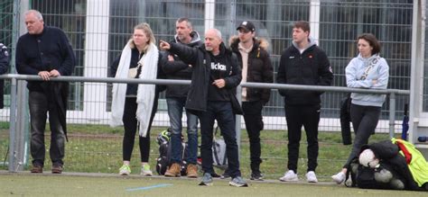 Fsv Bietigheim Bissingen E V Remis Nach Erneutem Trainerwechsel