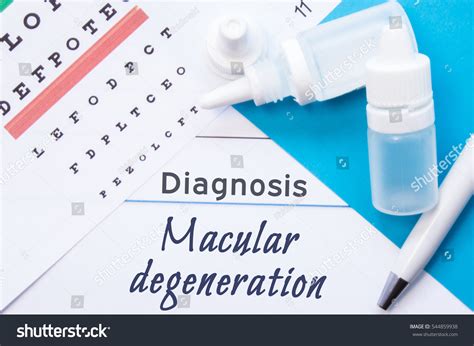 17 Myopic Macular Degeneration Images, Stock Photos & Vectors ...