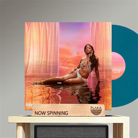 Ari Lennox Age Sex Location Vinyl Lp Plaka Hobbies And Toys Music