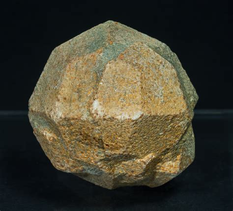 Orthoclase After Leucite Variety Pseudoleucite Lou N Pod Kl Novcem