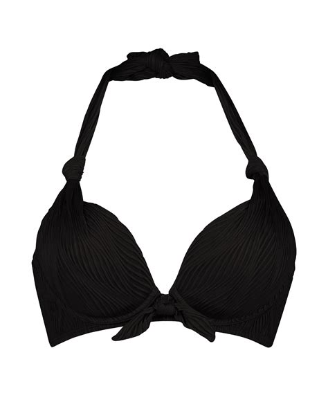 Galibi Padded Push Up Underwired Bikini Top I Am Danielle Cup A E For