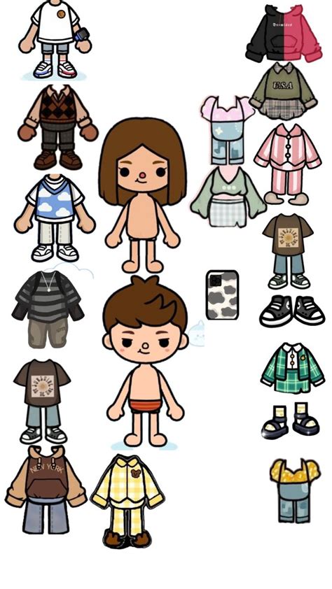 Toca CAM en 2024 Paper doll Casitas para armar Manualidades económicas