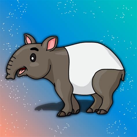 fg release  tapir walkthrough