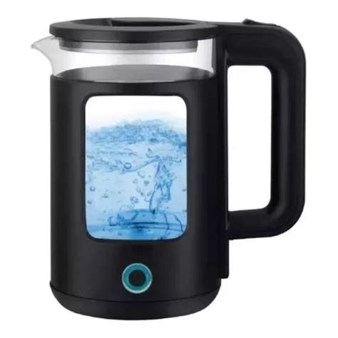 Hervidor El Ctrico Calentador De Agua Lts Bpa Free R