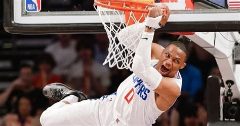 Nba／快艇勝太陽鎖定季後賽 威少時隔450天拿三雙拒37分逆轉！ 籃球迷