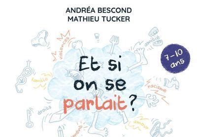 Violences envers les enfants trois livres à lire avec eux Elle