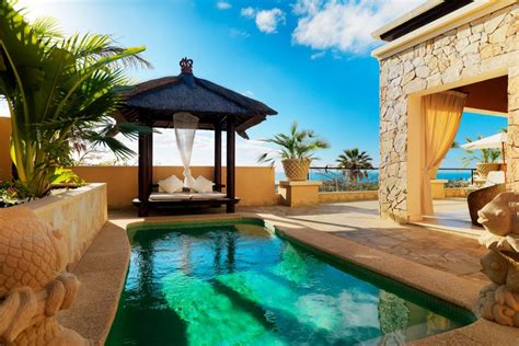 Royal Garden Villas Tenerife, Canary Islands - Spain