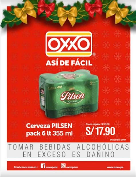 Catálogo Así de fácil C12 19 Oxxo