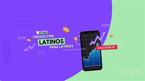 Nuevas Medidas De La Fed Y Cómo Beneficiarte Latino Wall Street Youtube