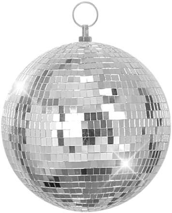 Amazon Trademark Innovations Disco Ball 12 Inch Disco Ball