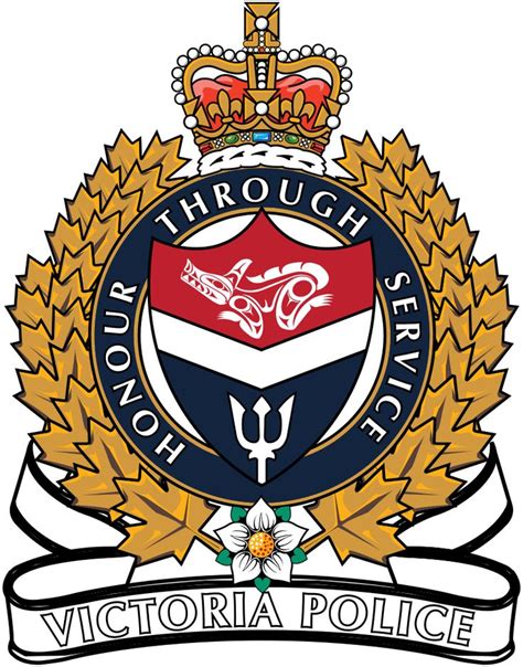 Victoria Police Department Wikipedia The Free Encyclopedia