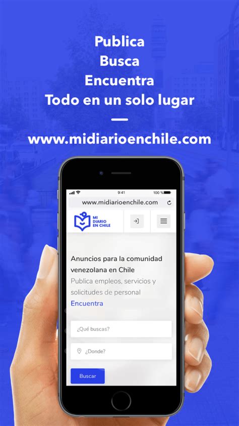 Etapas De La Permanencia Definitiva Online Mi Diario En Chile