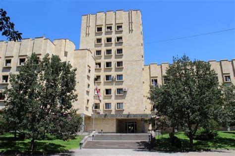 Georgian Prosecutor Arrests Two Connected To Sex Tape Scandal Georgia Today On The Web