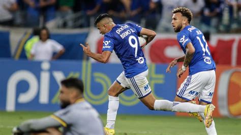 cruzeiro x criciúma ultimos jogos Descubra o mundo dos jogos e