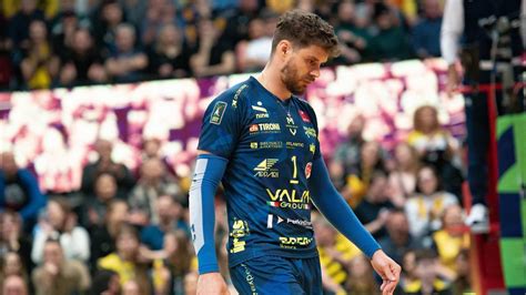 SuperLega Gioiella Prisma Taranto Valsa Group Modena Relacja I