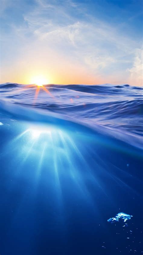 8k Ocean Wallpapers Top Free 8k Ocean Backgrounds WallpaperAccess