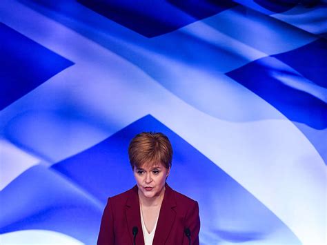 Does Nicola Sturgeon regret her Scottish independence gamble? - New Statesman