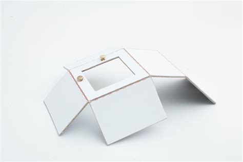 Holiday Puzzle Box | DIY for Beginners | KiwiCo