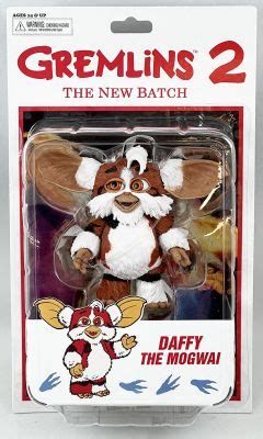 Gremlins Neca The New Batch Series Daffy The Mogwai