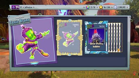 Million Coins Spent In Pack Opening Video Pvz Garden Warfare