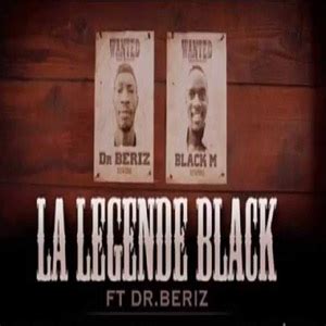 Lbum La L Gende Black De Black M