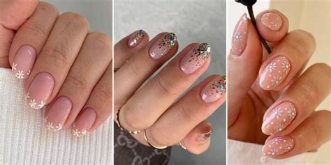 Ideas De U As Cl Sicas Para Lucir Una Manicure Lujosa Y Sencilla