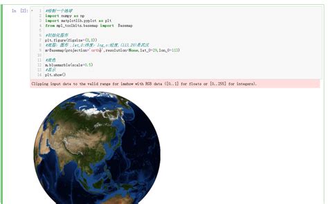 Python Matplot工具包之一的 Mpl Toolkits绘制属于你的世界地图 Mpl Toolkit Csdn博客