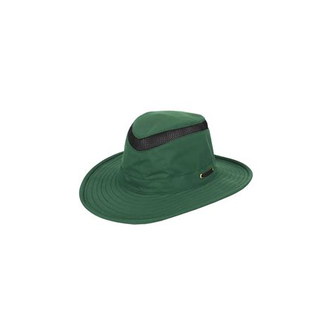 Tilley Airflo Hat in Green - Lyst