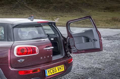 Mini Clubman Price Specs And Info