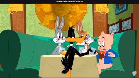 Looney Tunes Show Daffy Duck And Porky Pig Best Moments YouTube