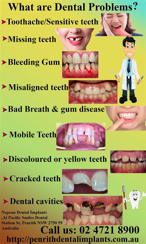 Replacing Front Teeth With A Bridge - The Architect