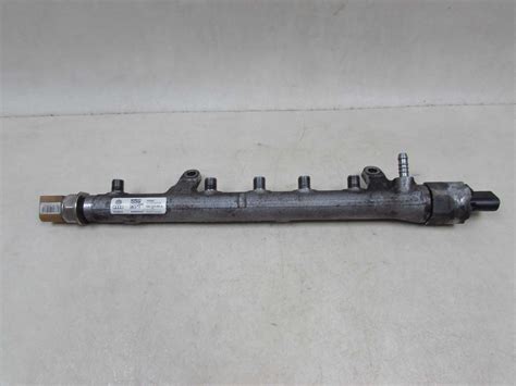 VW AUDI 1 6 LISTWA WTRYSKOWA CZUJNIK 03L130089B 03L906051 JBT