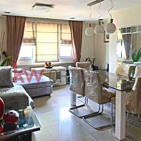 2 Bedroom Condo Unit For Rent At Swire Elan Suites In Greenhills San Juan