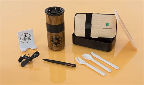 Promotional Products | Corporate Gifts For All Occasions