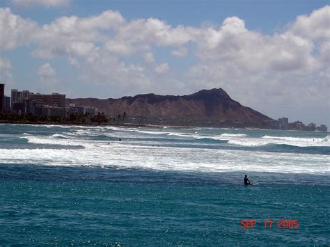 Diamond Head Karen Starkey Flickr