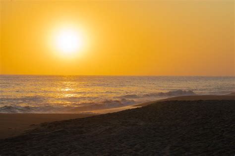 Playas Michoacanas Limpias Pasea Este Verano Ahuizote