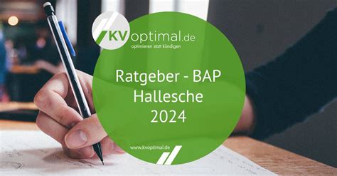 Jetzt klug reagieren Hallesche PKV Beitragserhöhung 2024 KVoptimal